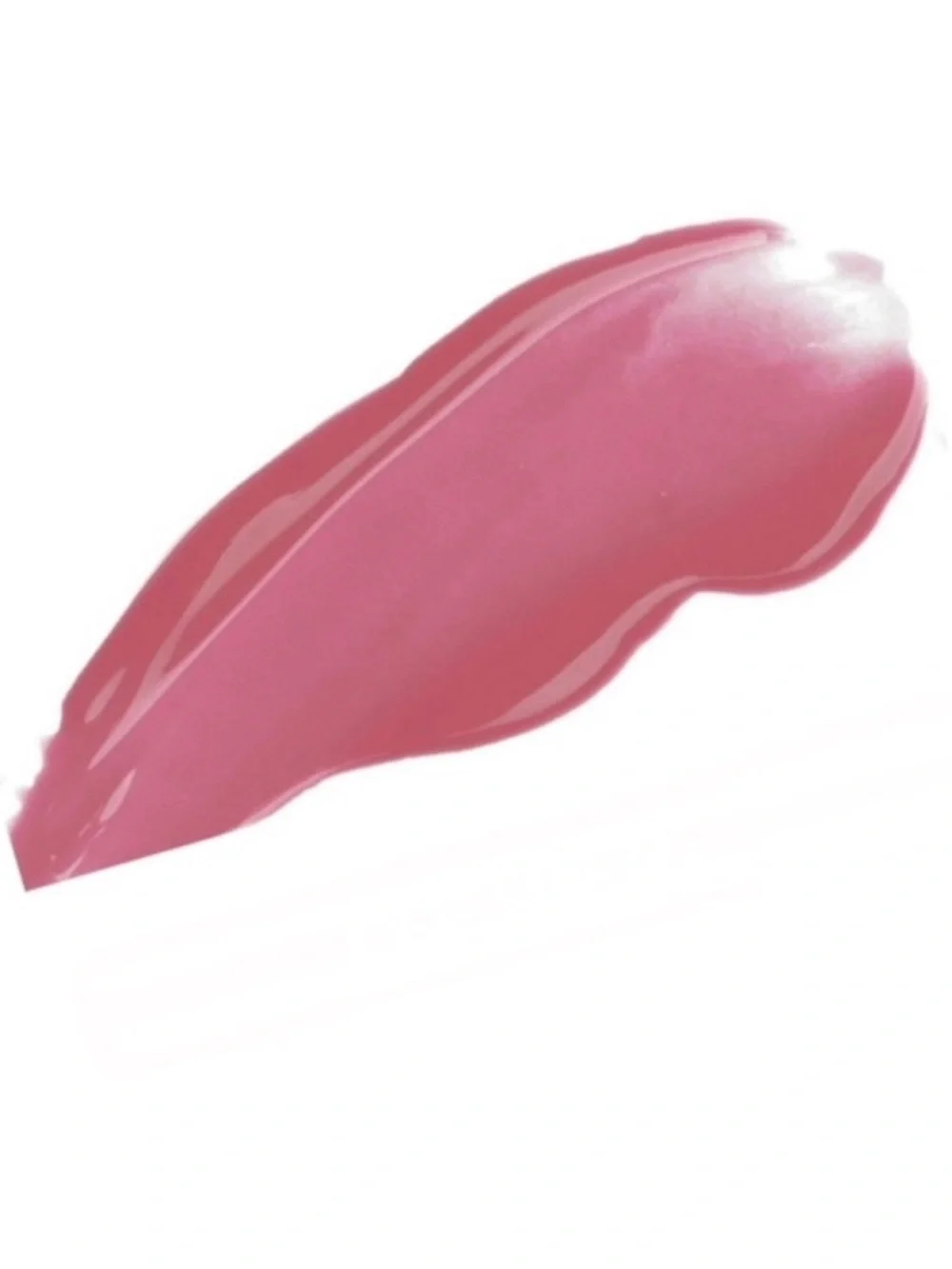 Josie Maran Lip Gloss in Pink Bloom, Argan Natural Volume